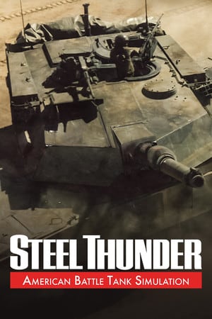 Steel Thunder