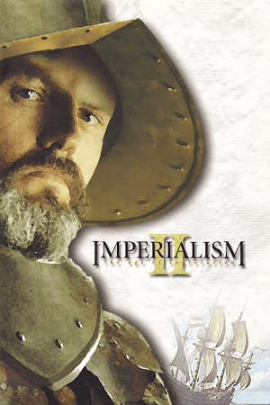 Imperialism 2: The Age of Exploration