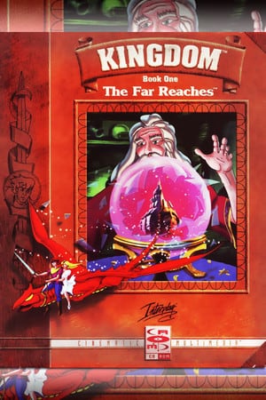 Kingdom: The Far Reaches