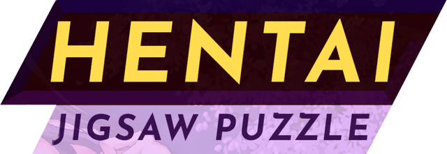 Логотип Hentai Jigsaw Puzzle