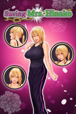 Saving Mrs. Hinako