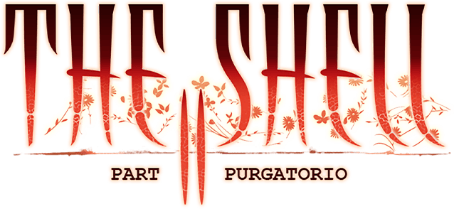 Логотип The Shell Part II: Purgatorio