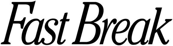 Логотип Fast Break