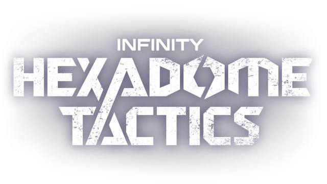 Логотип Infinity: HexaDome Tactics