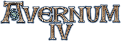 Логотип Avernum 4
