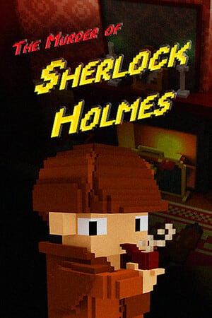 The Murder of Sherlock Holmes