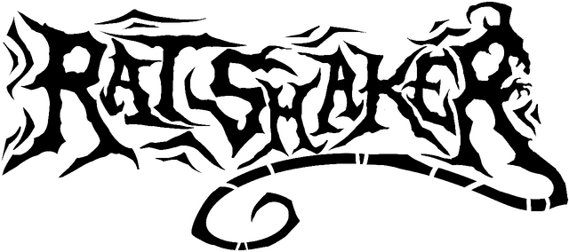 Логотип RATSHAKER