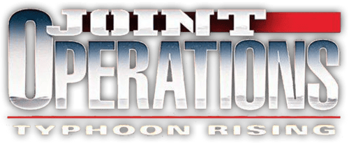 Логотип Миротворцы: Операция "Тайфун"