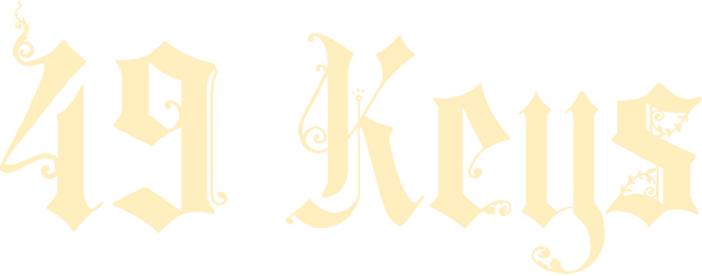 Логотип 49 Keys