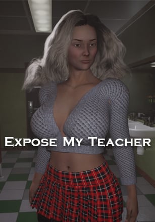 Expose My Teacher