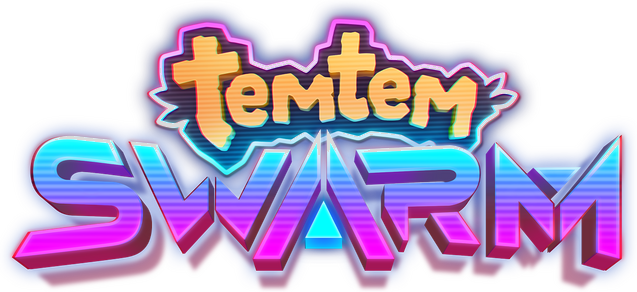 Логотип Temtem: Swarm