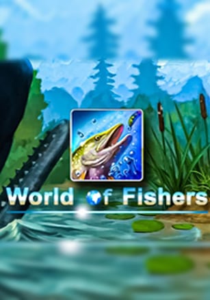 Fishing: World of Fishers