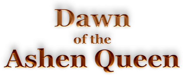 Логотип Dawn of the Ashen Queen