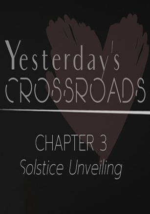 Yesterday's Crossroads