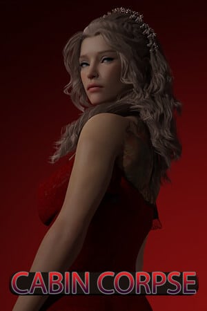Cabin Corpse