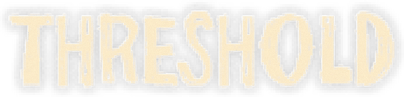 Логотип THRESHOLD