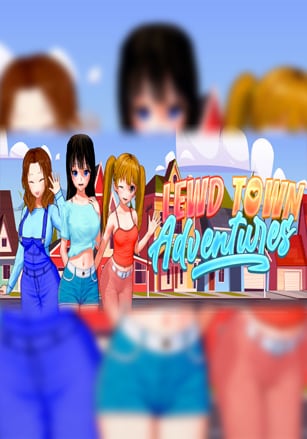 Lewd Town Adventures