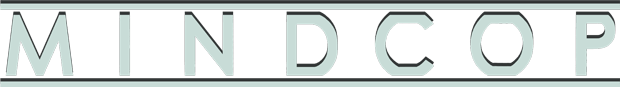 Логотип Mindcop