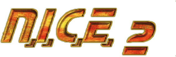 Логотип N.I.C.E. 2