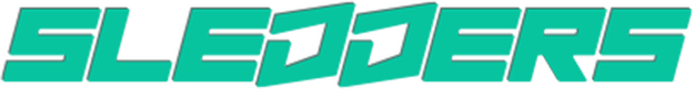 Логотип Sledders