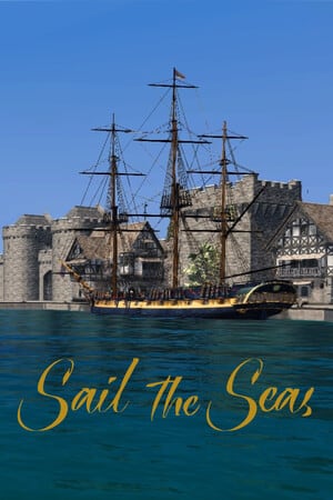 Sail the Seas