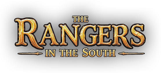 Логотип The Rangers In The South