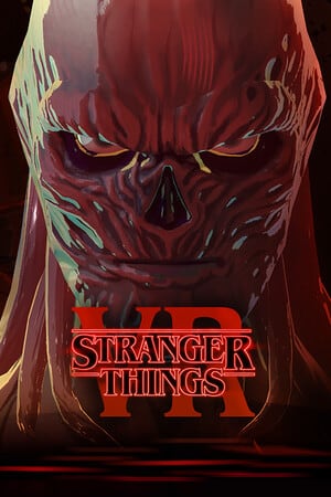 Stranger Things VR