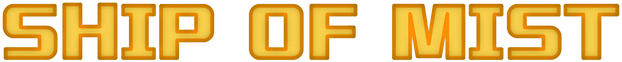 Логотип Ship Of Mist