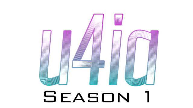 Логотип U4IA