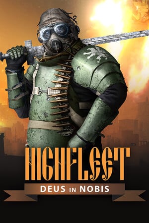 HighFleet