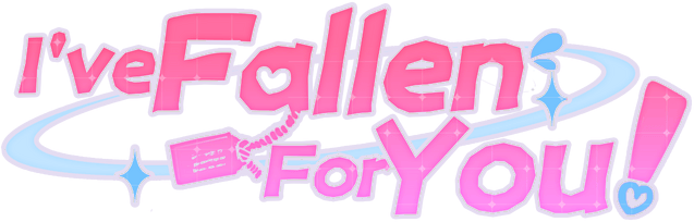 Логотип I've Fallen For You!
