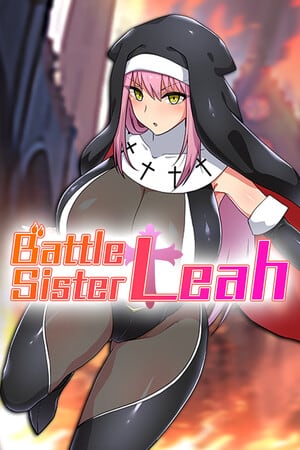 Battle Sister Leah