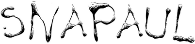 Логотип SnaPaul