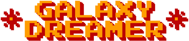 Логотип Galaxy Dreamer