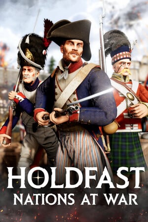 Holdfast: Nations At War