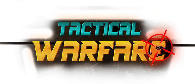 Логотип Tactical Warfare