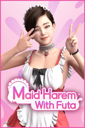 Maid Harem With Futa