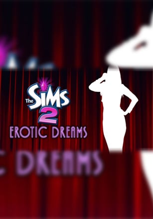 Sims 2: Erotic Dreams