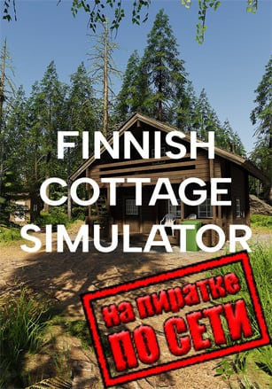 Finnish Cottage Simulator