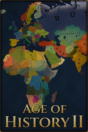 Age of History 2