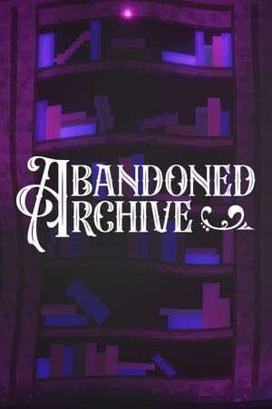 Abandoned Archive