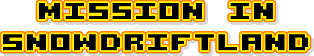 Логотип Mission in Snowdriftland