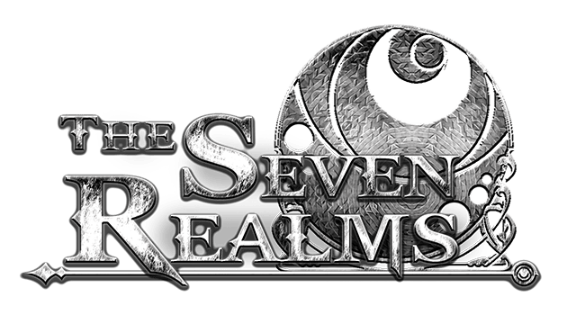 Логотип The Seven Realms