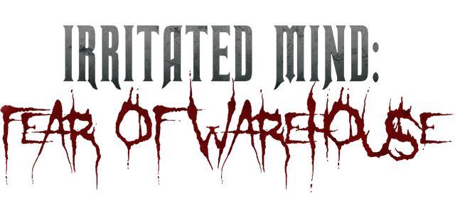 Логотип Irritated Mind: Fear of Warehouse