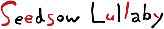 Логотип Seedsow Lullaby