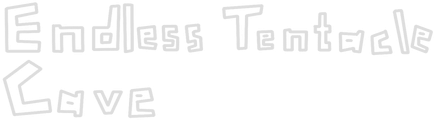 Логотип Endless Tentacle Cave