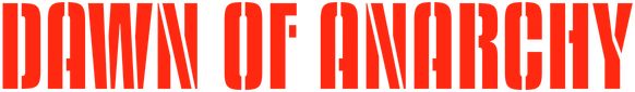 Логотип Dawn of Anarchy