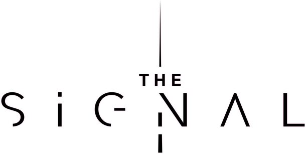 Логотип THE SIGNAL