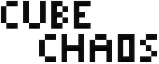Логотип Cube Chaos
