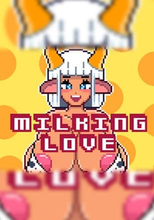 Milking Love